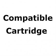 Compatible Fuji Xerox SC2022 Black Toner Cartridge CT203024