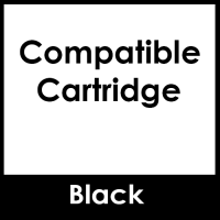 PG-645XL Canon Black Premium Quality Remanufactured Inkjet Cartridge