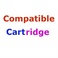 Compatible Okidata ES5462 Magenta Toner