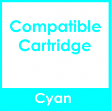 Compatible Ricoh MPC4000, MPC5000 ,MPC4501, MPC5501 Cyan Toner