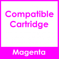 LC432XL Premium Magenta Compatible Inkjet Cartridge