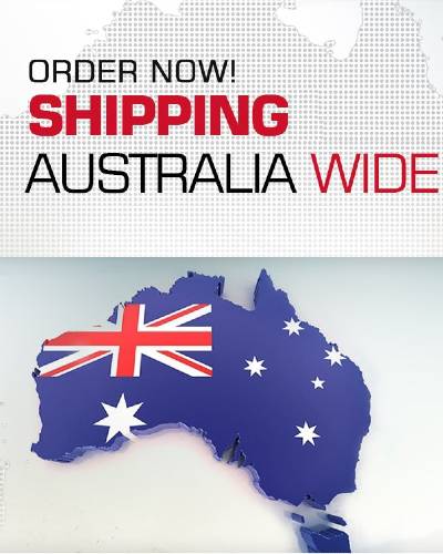 Shipping Australia Wide