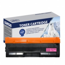 Ricoh Aficio SP-C340 SP-C340DN Magenta Compatible Toner Cartridge TYPE-SPC340SM