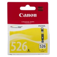 OEM CLI-526 Yellow Inkjet Cartridge