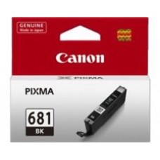 OEM Canon CLI-681 Photo Black Inkjet