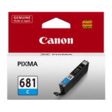 OEM Canon CLI-681 Cyan Inkjet