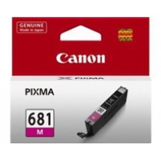 OEM Canon CLI-681 Magenta Inkjet