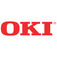 Genuine OKI MC862 Black Toner Cartridge