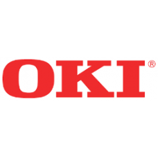 Genuine OKI MC862  Cyan Toner Cartridge