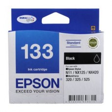 OEM Epson 133 Black Inkjet