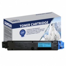 Non-Genunine Kyocera TK-5294C Cyan Toner Cartridge P7240