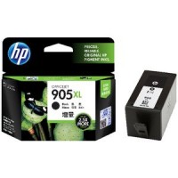 HP 905XL OEM Ink Cartridge Black