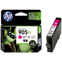 HP 905XL OEM Ink Cartridge Magenta