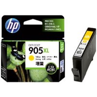 HP 905XL OEM Ink Cartridge Yellow