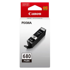 OEM Canon PGI-680 Black Inkjet