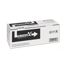 Kyocera TK-5164 Black Toner