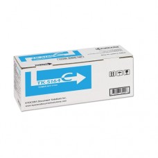 Kyocera TK-5164 Cyan Toner