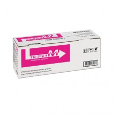 Kyocera TK-5164 Magenta Toner